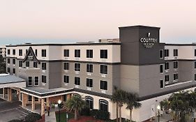 Country Inn & Suites By Radisson, Port Canaveral, Fl